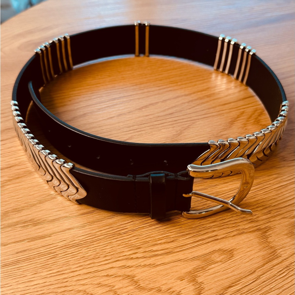 Isabel Marant Theora Belt 75